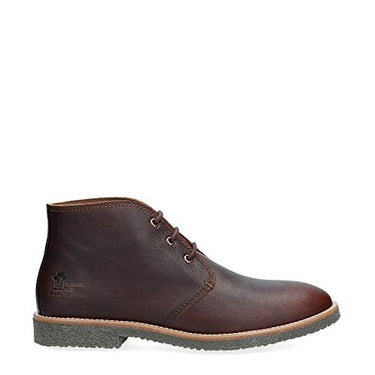 Panama Jack Herren Gael Stiefelette, Kastanienbraun, 43 EU im Sale